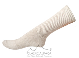 Alpaca Dress Socks Alpaca Dress Socks