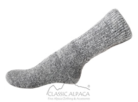 Alpaca Heavy Boot Unisex Socks Alpaca Heavy Boot Unisex Socks