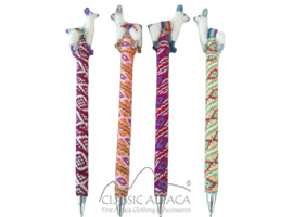 Alpaca Pen Alpaca Pen