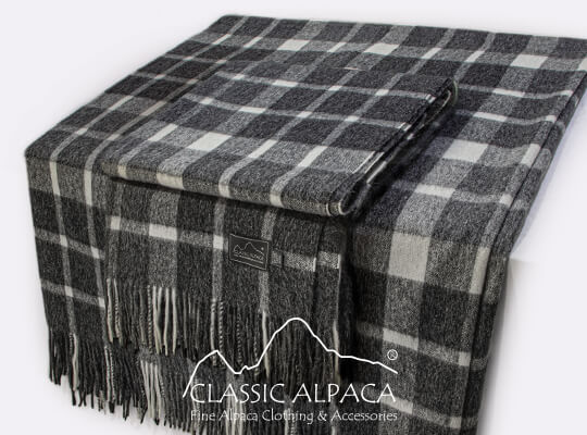 Scottish Blanket