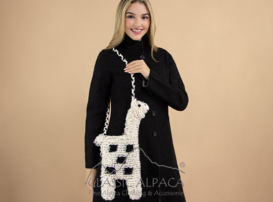 Alpaquita Purse