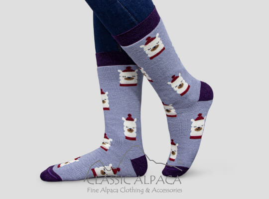 Premium Holiday Christmas Unisex Socks