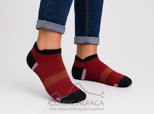 Premium Sport Golf Kids Socks