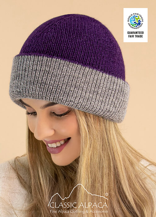 Black-Brown Heather