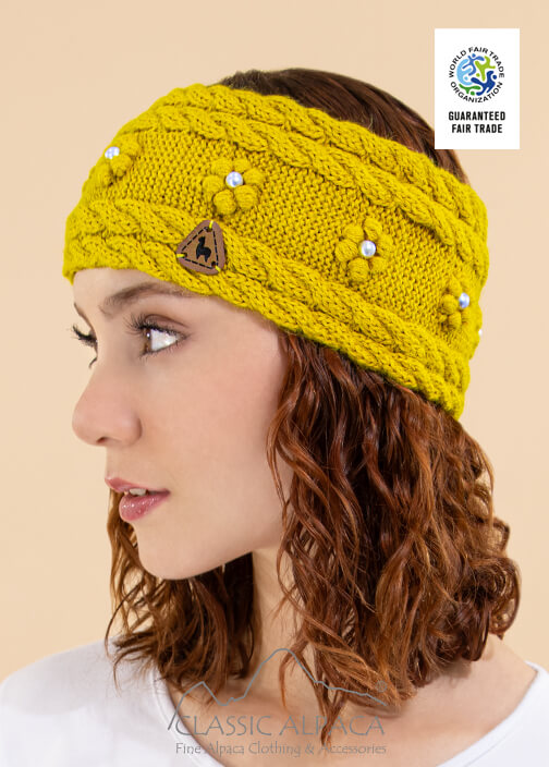 Lemon Yellow