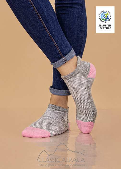 Silver-Pink