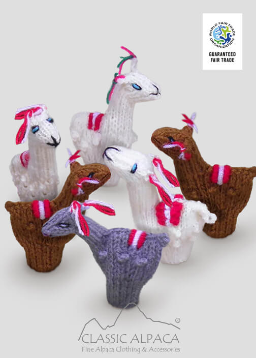 Alpaca