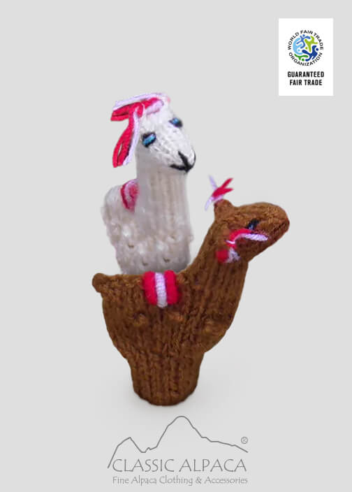 Alpaca