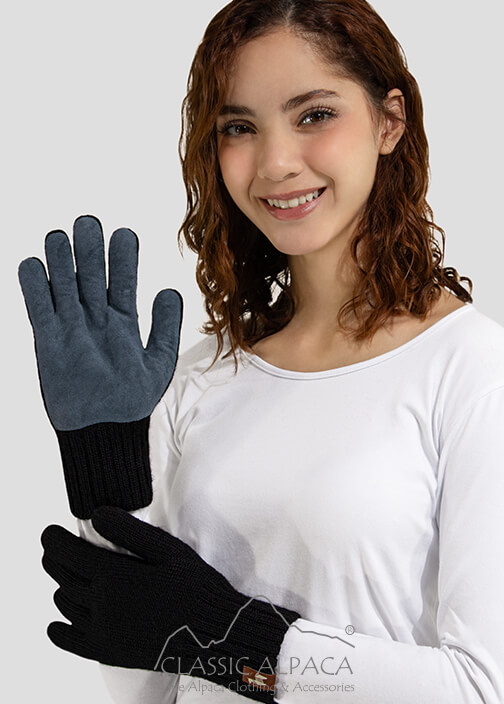Charcoal-Black