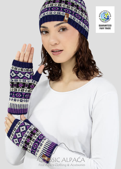 Grape - Navy