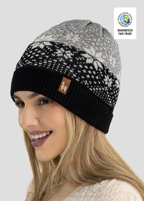 Black-Lt. Grey-Natural