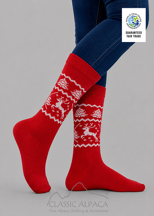 Red-White