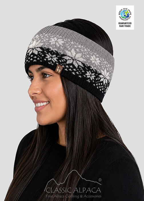 Black-Lt. Grey-Natural