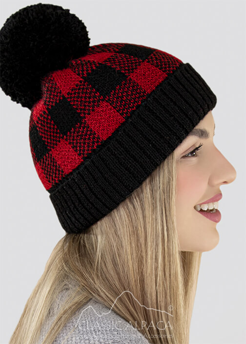 Black - Red