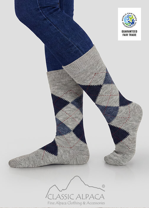 Grey Heather