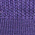 Alpaca Hiker Unisex Socks / Lavender Blue