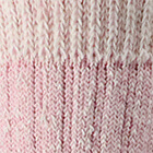 Premium Alpaca Heavy Boot Socks / Pink