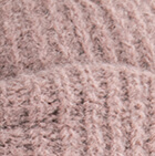 Naisha Alpaca Hat / Lavender