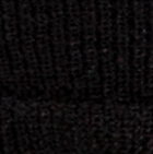 Unisex Adorable Alpaca Hat / Black