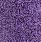 Needle Felted Baby Alpaca / Purple Haze