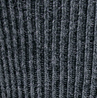 Standard Alpaca Dress Socks / Denim