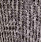 Standard Alpaca Dress Socks / Grey Heather