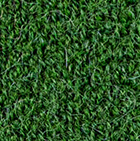 Alpaca Headband Skiband / Dk Leaf Green