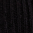 Justin Alpaca Hat / Black