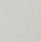 Woven & Brushed Baby Alpaca Throw / Natural