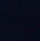 Woven & Brushed Baby Alpaca Scarf / Navy