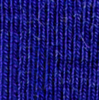 Unisex Sacred Valley Alpaca Socks / Navy