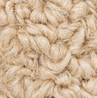Needle Felted Baby Alpaca / Beige