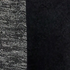 Serena Baby Alpaca Ruana / Black