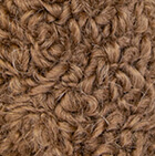 Needle Felted Baby Alpaca / Camel