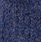 Naisha Alpaca Stole / Navy Smoke