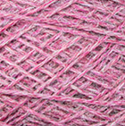 Alpaca Yarn – Pack Of 6 Skeins / Magenta Mlge.