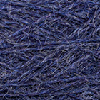 Alpaca Yarn – Pack Of 6 Skeins / Denim