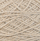 Alpaca Yarn – Pack Of 6 Skeins / Beige