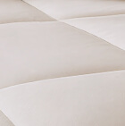 Alpaca Bed Duvet / Natural
