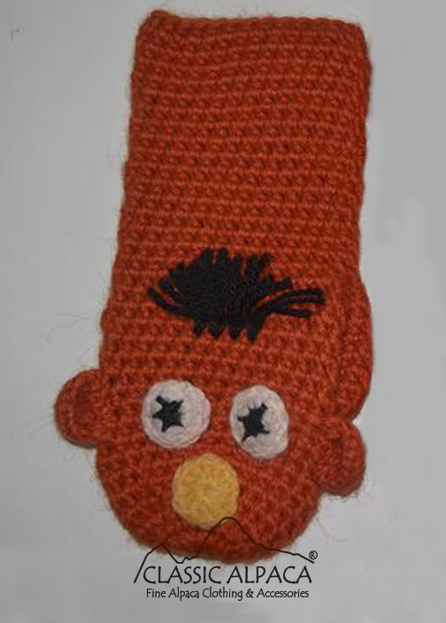 Alpaca Kids-Ernie Mittens